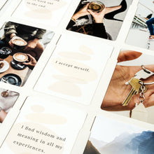 Load image into Gallery viewer, Mindfulness Cards: Balance
