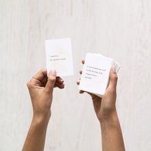 Load image into Gallery viewer, Mindfulness Cards: Balance
