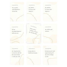 Load image into Gallery viewer, Mindfulness Cards: Gratitude
