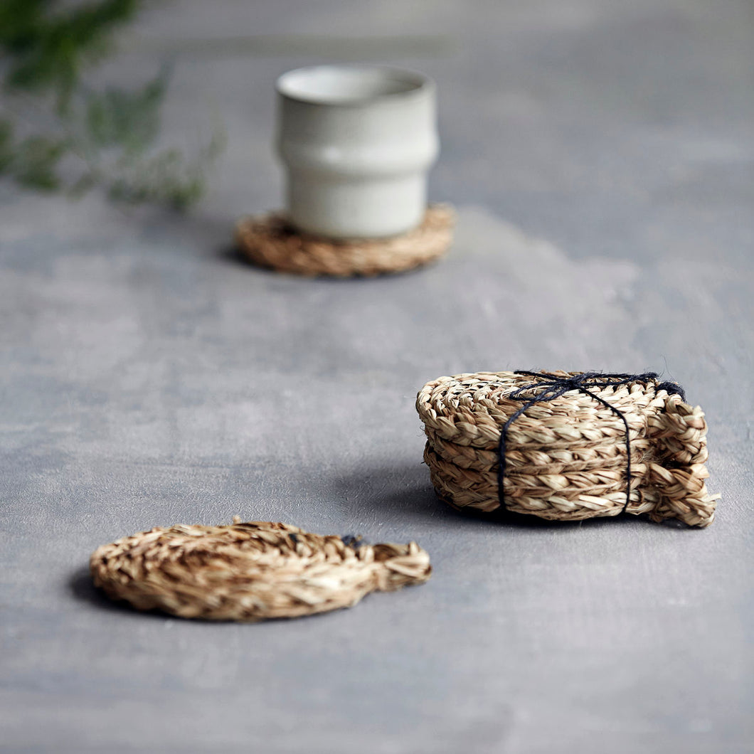 Acain Coaster Nature - Set of 4