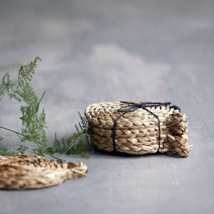 Acain Coaster Nature - Set of 4