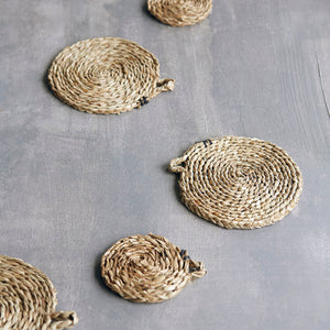 Acain Coaster Nature - Set of 4