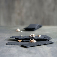 Load image into Gallery viewer, Slate Serving Board - Medium

