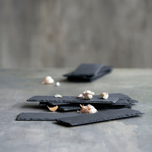 Slate Serving Board - Medium