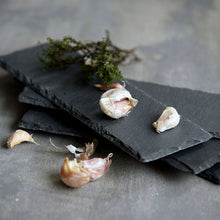 Load image into Gallery viewer, Slate Serving Board - Medium

