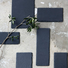 Load image into Gallery viewer, Slate Serving Board - Small
