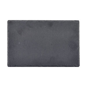 Slate Serving Board - Large
