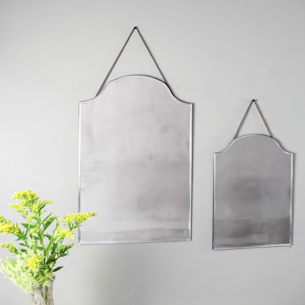 Vintage Wall Mirror